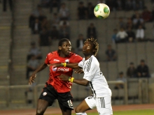 Final. Gabala-Neftchi 1-1 (pen. 3-4) 22.05.2014