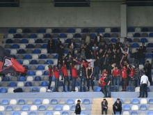 TPL. İnter-Gabala-1:1-15.10.2016