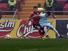 TPL. Gabala - Zira 0:0 - 02.12.2018