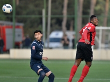 TPL. Sumgayit - Gabala 0:2 - 12.05.2018