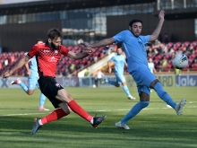 PL. Gabala - Sabail 3:0 - 09.11.2019