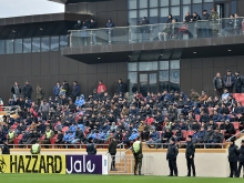 TPL. Gabala - Zira 2:1 - 17.02.2018