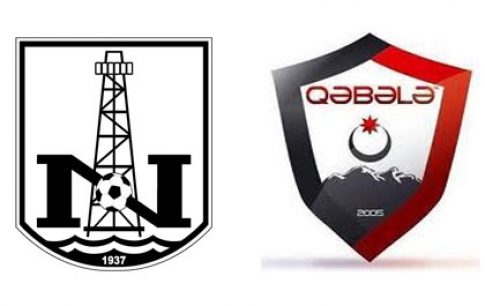 Neftchi-Gabala match time changed