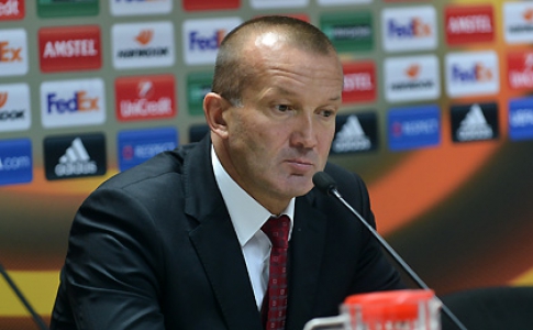 Gabala made themselves proud this night, Grigorchuk says