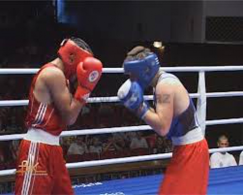 Gabala boxers taking 7 medals from 2 tournaments