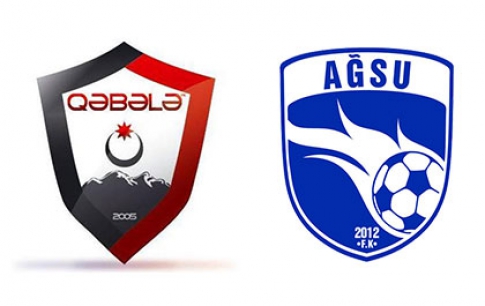 Gabala reaching 40th domestic cup tie