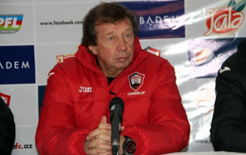 We made proud beating a strong team, head coach Semin says