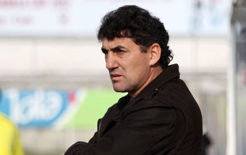 «All individuals well understand their tasks» – Gabala coach says ahead next game