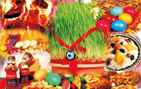 Happy Nowruz!!!