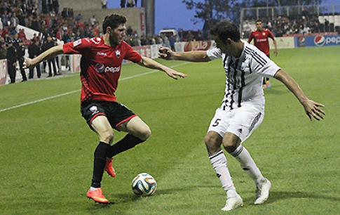 Gabala-Neftchi 0-0 - VIDEO