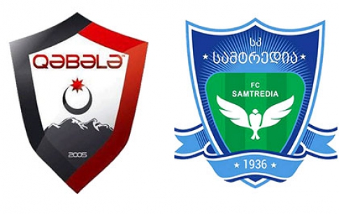 Gabala drawn against Samtredia for first leg of UEFA EL season