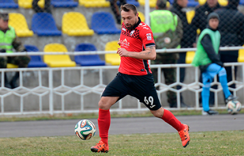 Antonov quitting Gabala