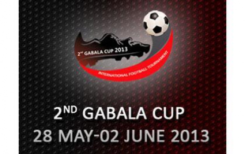 2nd Gabala Cup - Press Release