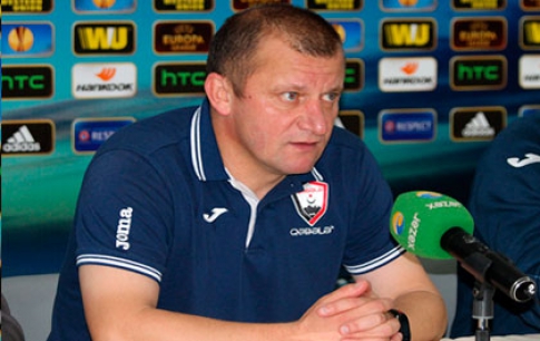 Cases appear as a kind of signals to Gabala, Munteanu says