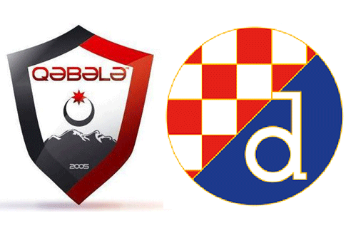 Coming up next: Dinamo Zagreb