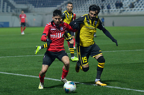 Sabah 3:2 Gabala