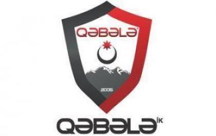 Gabala youth taking 11 wins from 12