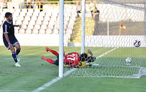 Samtredia - Gabala 2:1, Photogallery