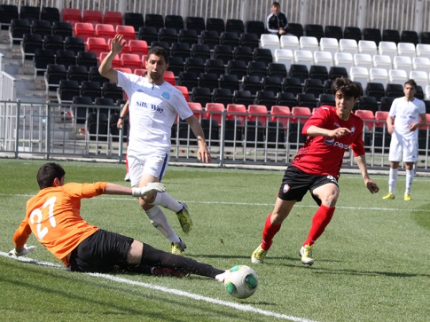 Reserve League - Gabala-AZAL 1-2