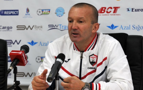 Grigorchuk- It was cracking result - VIDEO