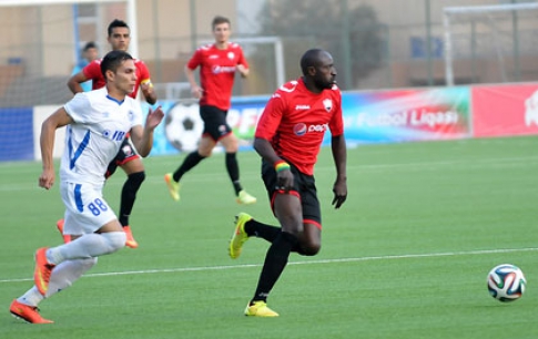 Inter-Gabala 4-0 - Photogaleery