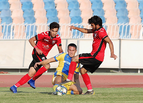 U19 to play against APOEL (Cyprus)