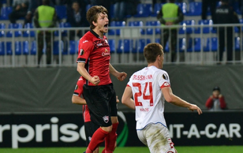 Ruslan Gurbanov about match with Mainz