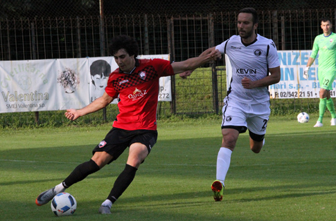 Gabala - Kukesi match in photos