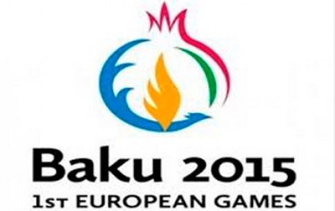 Gabala 17 athletes joining 1st European Games