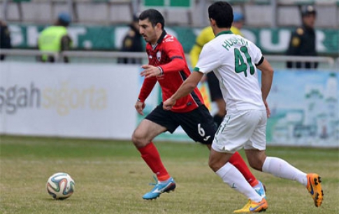 Gabala targeting to end EL with good spirits, Sadigov says