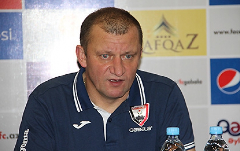 We lost 2 points, Munteanu says