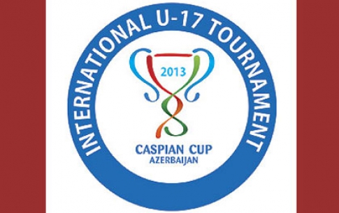 Gabala U17 succeeding in International Caspian Cup