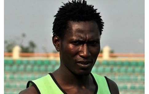 New striker in Gabala - Abdulwaheed Afolabi