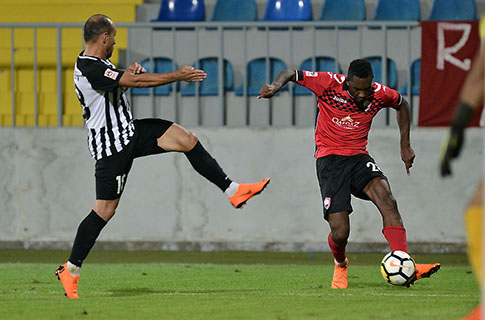 Pre-Match Stats: Neftchi