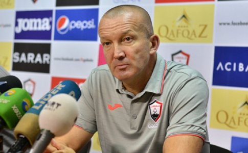 Grigorchuk- Gabala are fully concentrated on this game