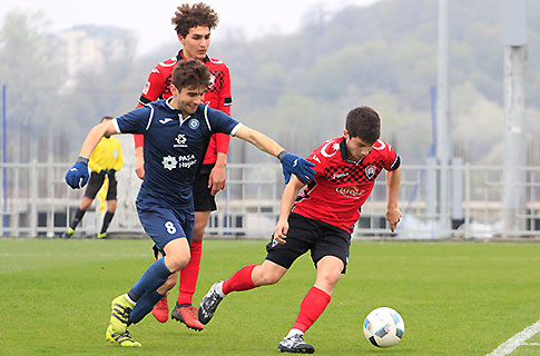 Sumgayit 2:0 Gabala / Reserve League