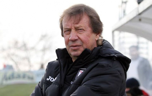 Yuri Semin talks on first half of Premier League season