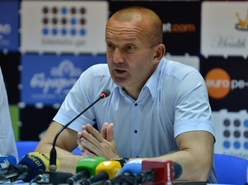 Griqorchuk- Gabala to show better performance against Dinamo