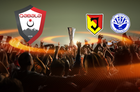 Gabala to field against better side of the Jagiellonia vs. Dinamo Batumi match of UEFA EL