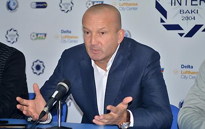 Grigorchuk - We could have played better