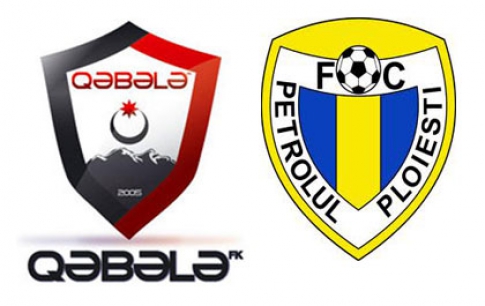 Gabala against Petrolul