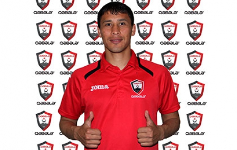 New player in Gabala