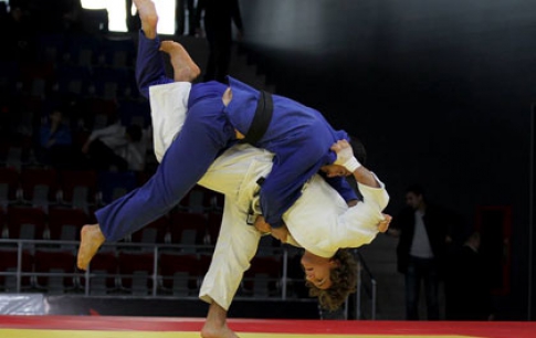 Gabala hit 9 medals in Azerbaijan Judo Cup