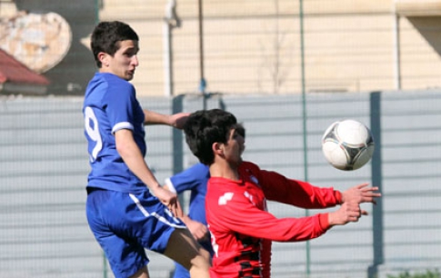 Reserves League - AZAL-Gabala 1-2