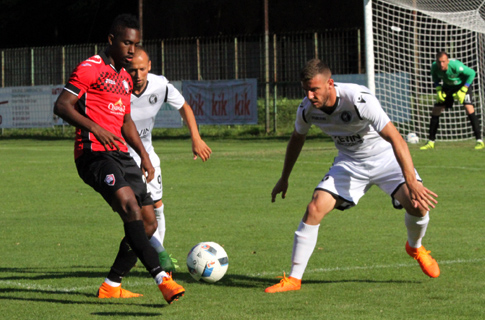 Gabala started Slovenia camp in a draw