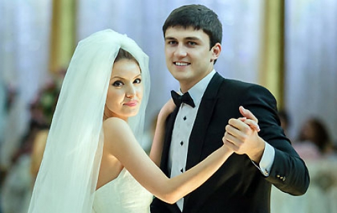 Murad Huseynov getting married