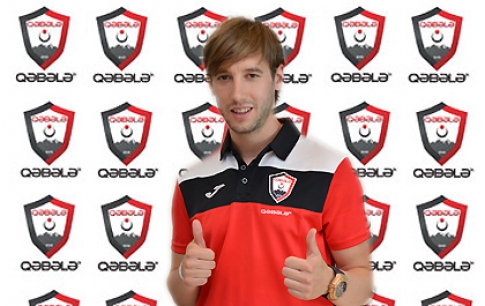 Gabala sign Ozobich