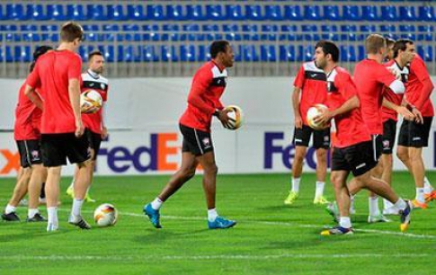 Gabala starting preparations against Neftchi