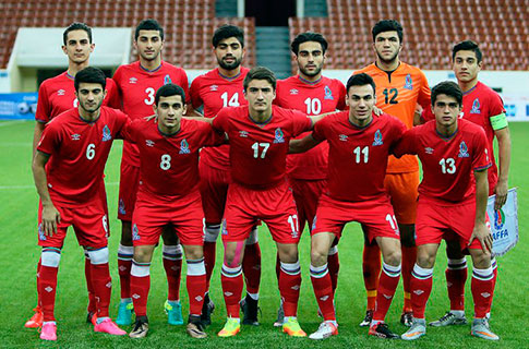 Five Gabala young players called to national teams