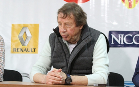 Gabala unable to keep up the course of the game, head coach Semin says